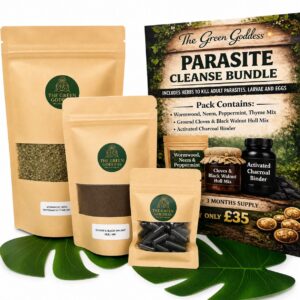 Parasite Cleanse Bundle