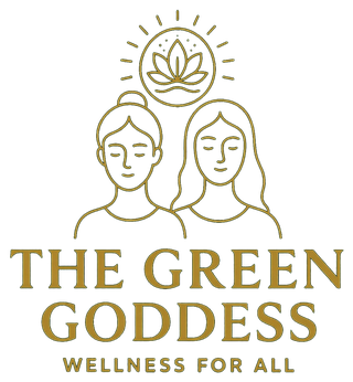 Green Goddess Logo