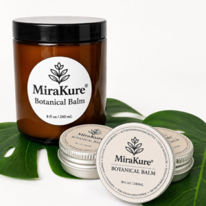 Botanical Skincare