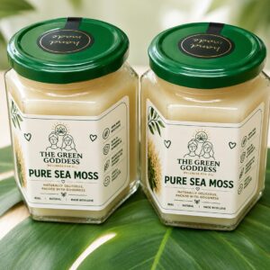 Pure Sea Moss