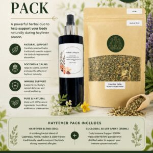 Hayfever Pack