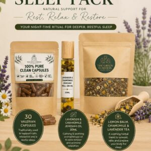 Sleep Pack