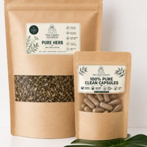 Kidney & Adrenal Gland Cleanse Pack